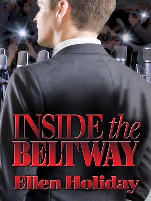 cover image of Inside the Beltway